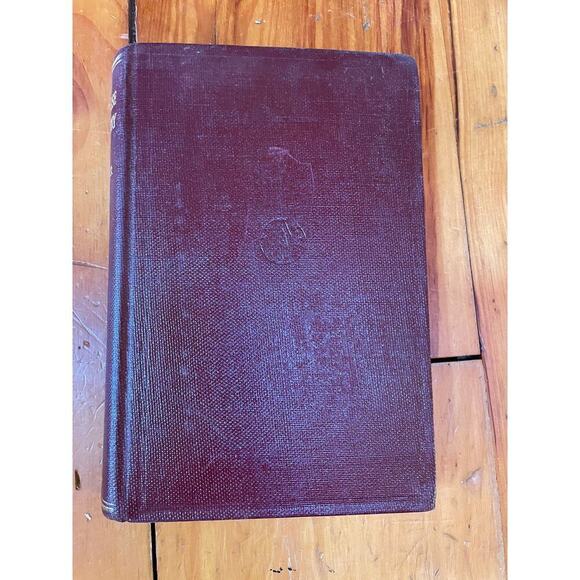 Vintage 1947 Cellulose Chemistry book by Heuser. 3rd Printing. science - Picture 1 of 4